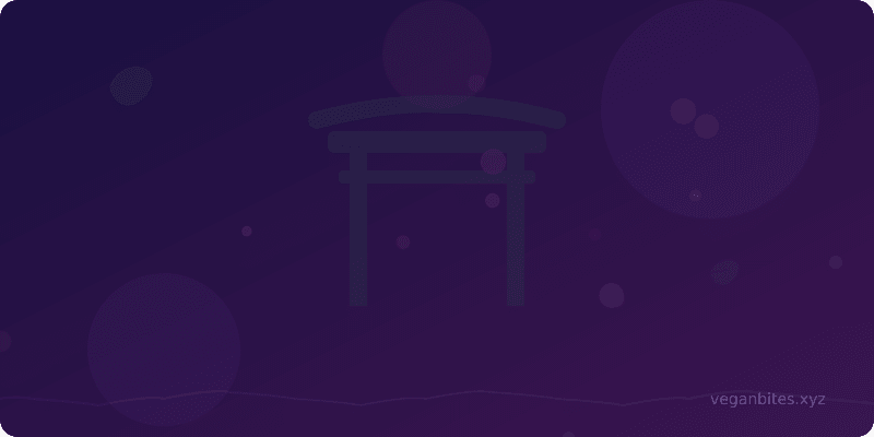 VeganBites illustration