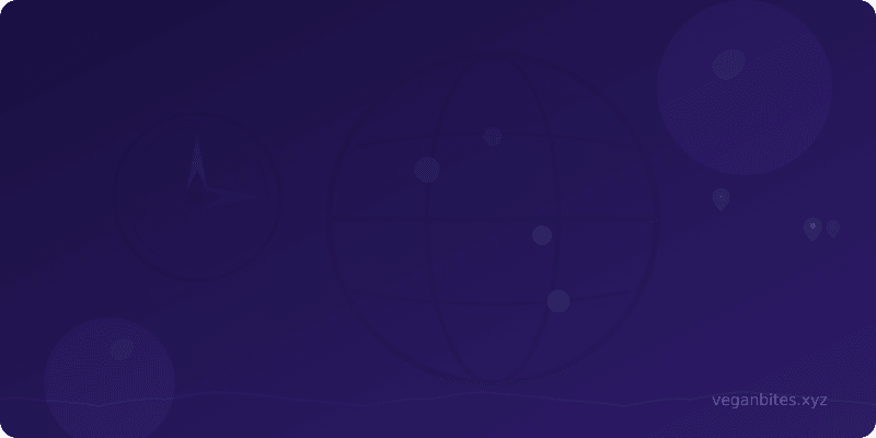 VeganBites illustration